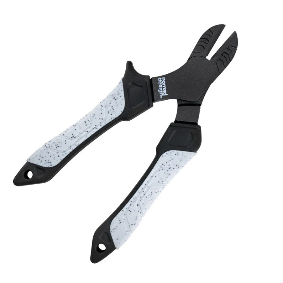 Nomad Design HYDRA-X 6.3" SLIDE CUTTER STAINLESS