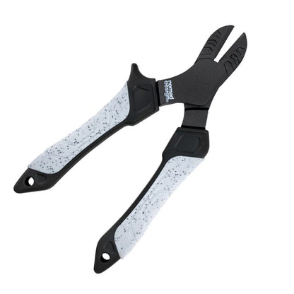 Nomad Design HYDRA-X 6.3" SLIDE CUTTER STAINLESS