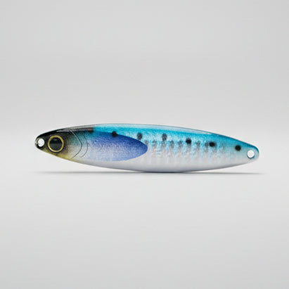 JACKALL BINBIN METAL TG TYPE-SLOW 60g