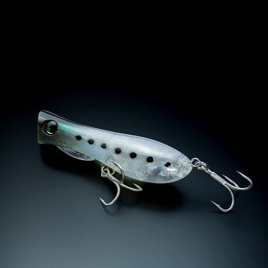 JACKALL BLEEKER TOPPY 67F