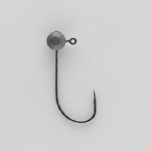 JACKALL WACKY JIG HEAD 0.6g
