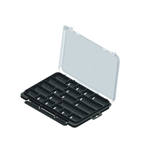 MEIHO LIGHT GAME SLIT FORM 3010NS FOAM INSERT CASE