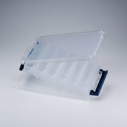 MEIHO REVERSIBLE 120 DUAL SPACE MODEL