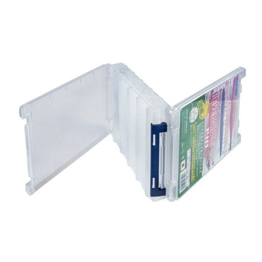 MEIHO REVERSIBLE 140 DUAL SPACE MODEL