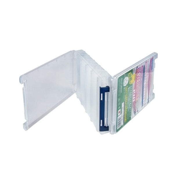MEIHO REVERSIBLE 140 DUAL SPACE MODEL