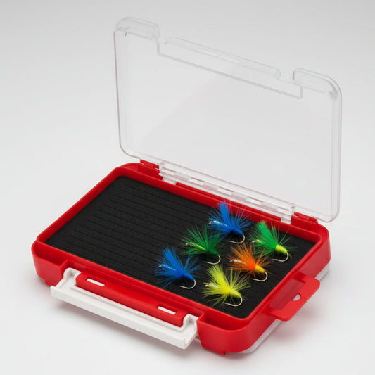 MEIHO RUN GUN 1010W-1 PLASTIC UTILITY CASE