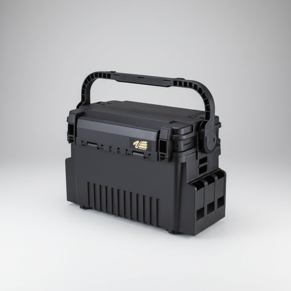 MEIHO RUN GUN SYSTEM BOX (VERSUS) VS-7070N