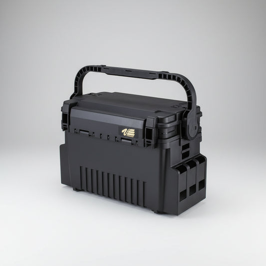 MEIHO RUN GUN SYSTEM BOX (VERSUS) VS-7070N