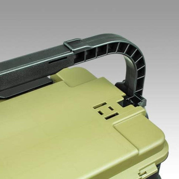 MEIHO RUN GUN SYSTEM BOX (VERSUS) VS-7070N