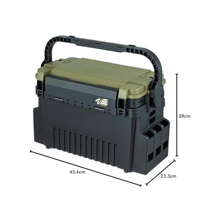 MEIHO RUN GUN SYSTEM BOX (VERSUS) VS-7070N
