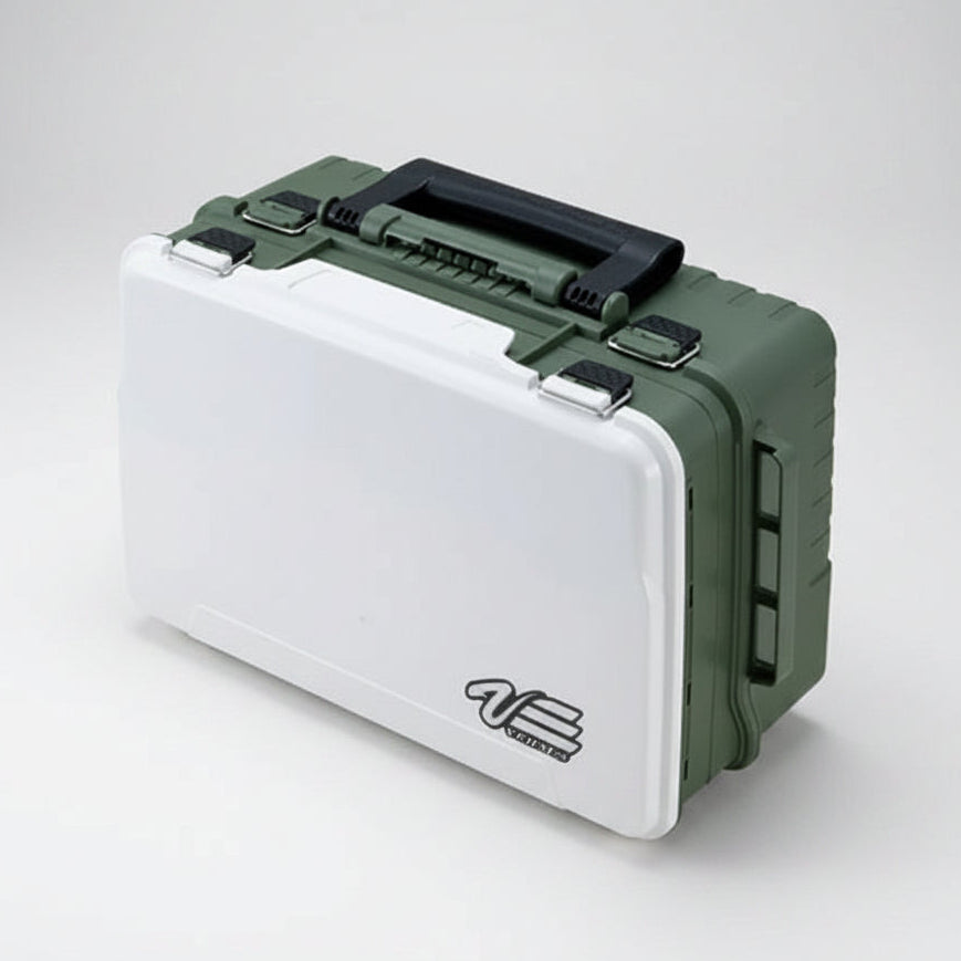 MEIHO VS-3078 TACKLE CASE
