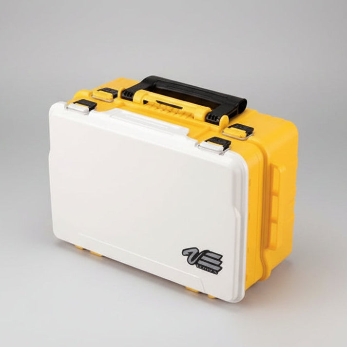 MEIHO VS-3078 TACKLE CASE