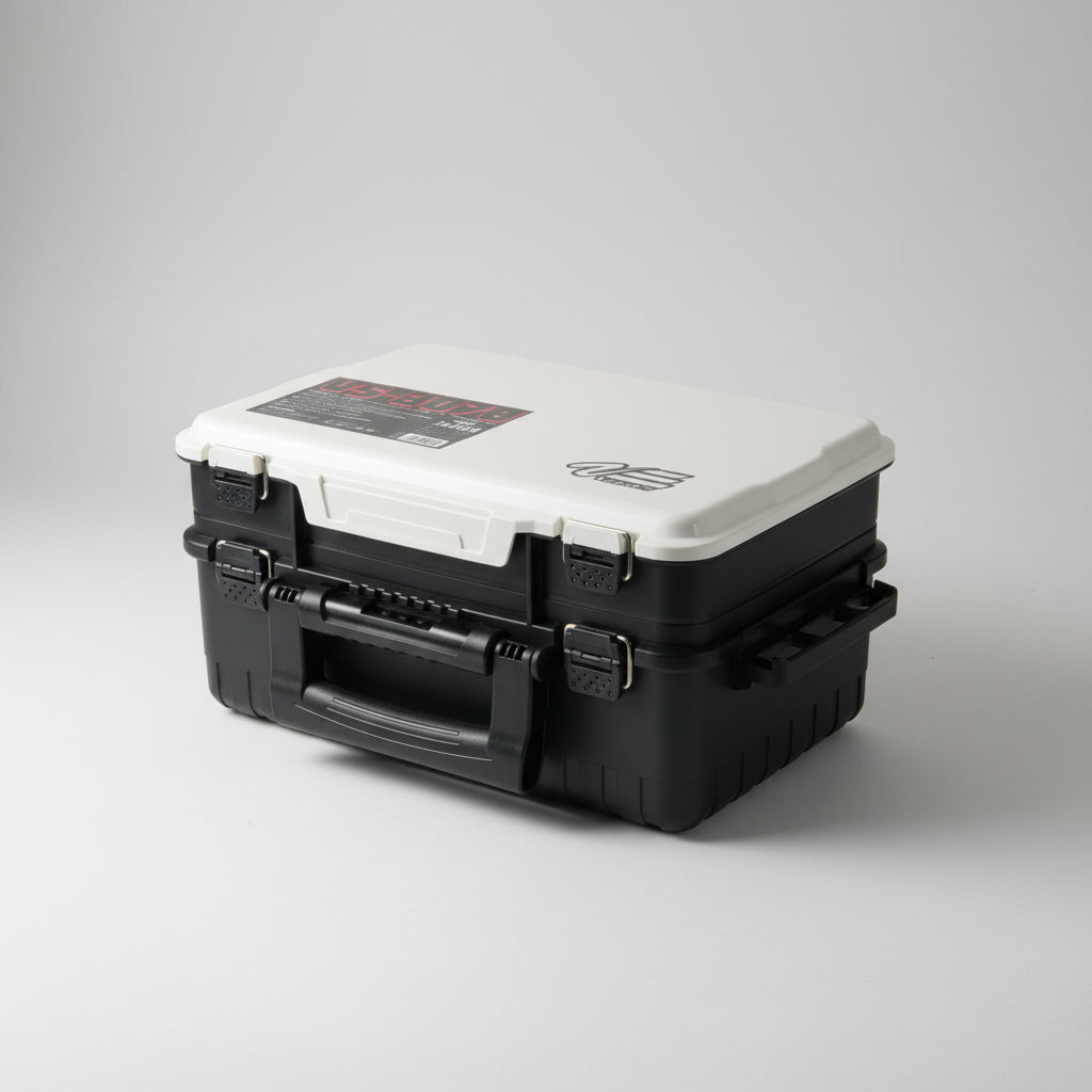 MEIHO VS-3078 TACKLE CASE