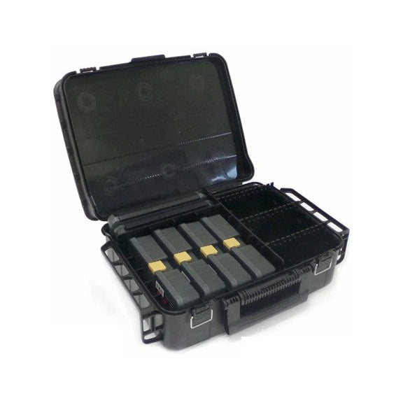 MEIHO VS-3080 TACKLE CASE