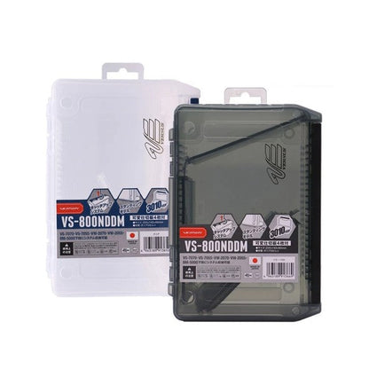 MEIHO VS-800 NDDM COMPARTMENT CASE