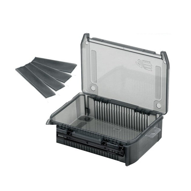 MEIHO VS-800 NDDM COMPARTMENT CASE