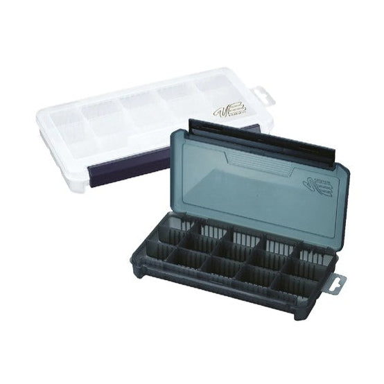 MEIHO VS-820 NDM COMPARTMENT CASE