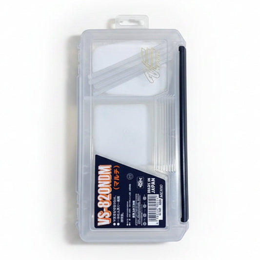 MEIHO VS-820 NDM COMPARTMENT CASE