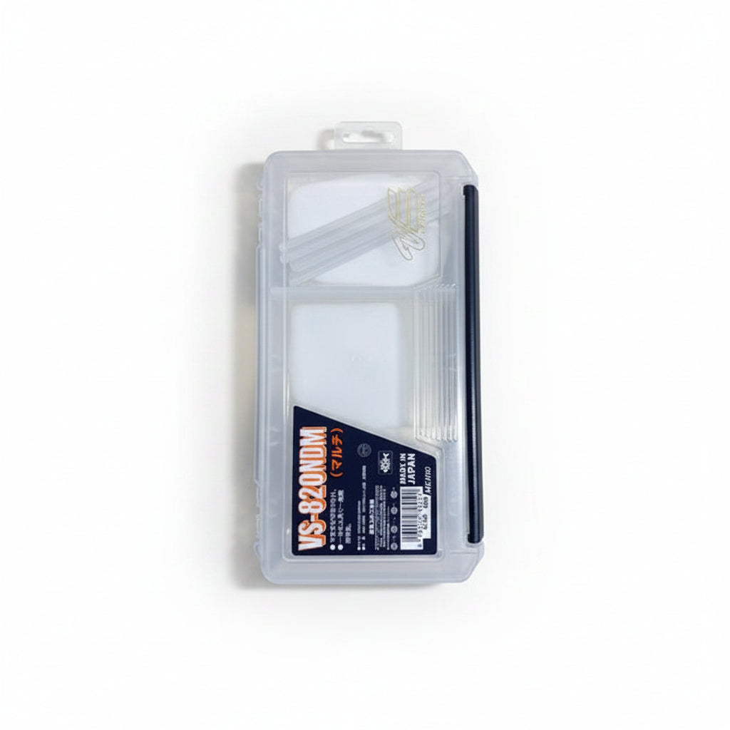 MEIHO VS-820 NDM COMPARTMENT CASE