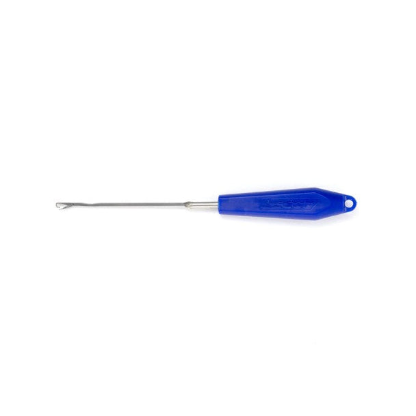 DECOY BRAID KNOTTER SPLICING NEEDLE
