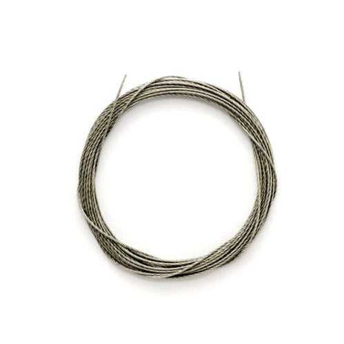 DECOY N-COATED WIRE WL-7 BRAIDED
