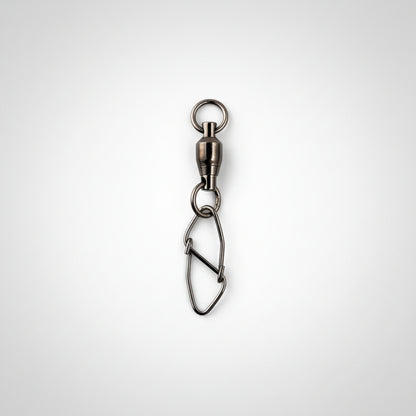 DECOY POWER ROLL SNAP PR-11 BALL BEARING SWIVEL WITH SNAP