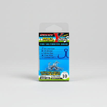 DECOY SALT WATER GAME Y-S25S