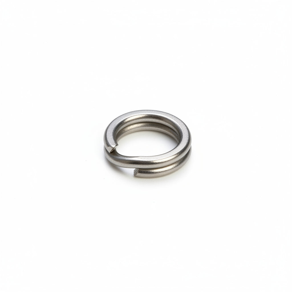 DECOY SPLIT RING EX R-11