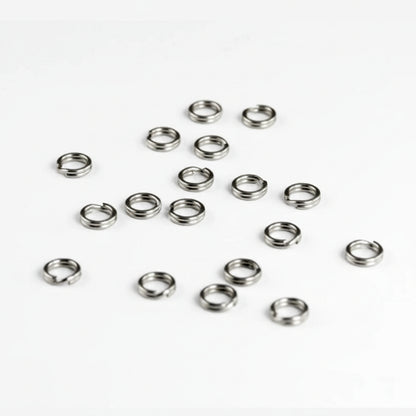 DECOY SPLIT RING EX R-11