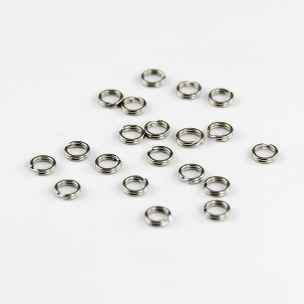 DECOY SPLIT RING LIGHT CLASS R-4
