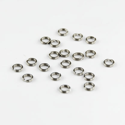 DECOY SPLIT RING LIGHT CLASS R-4