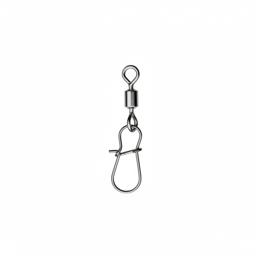DECOY SWIVEL SNAP SN-9