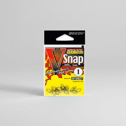 DECOY V SNAP SN-2
