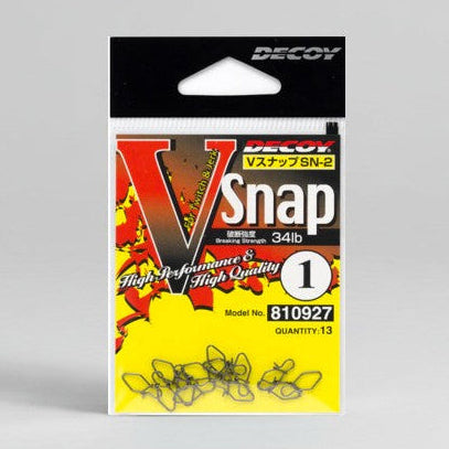 DECOY V SNAP SN-2