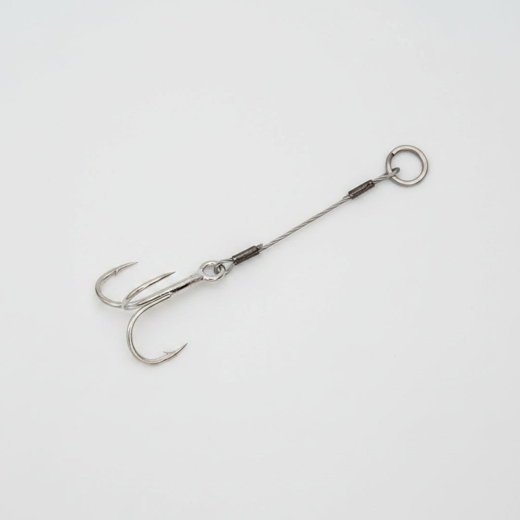 DECOY WIRE TREBLE ASSIST WA-21