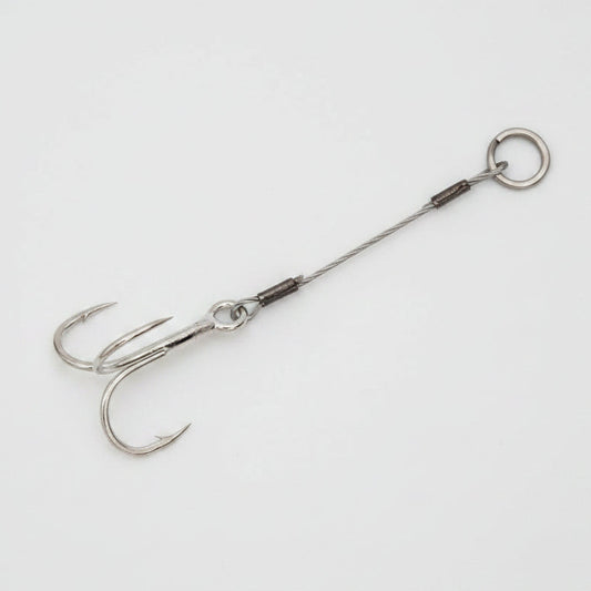 DECOY WIRE TREBLE ASSIST WA-21