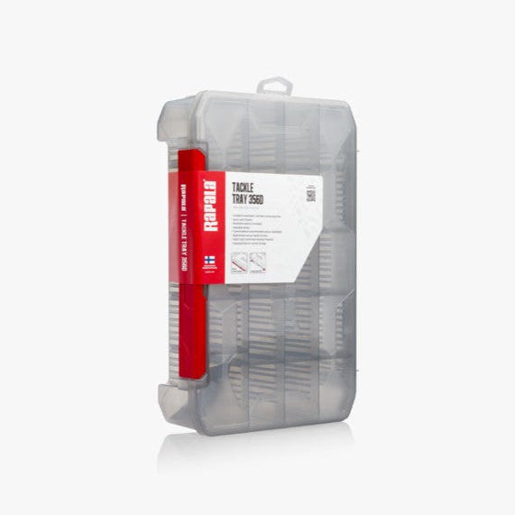 RAPALA TACKLE TRAY 356 DEEP