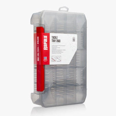 RAPALA TACKLE TRAY 356 DEEP