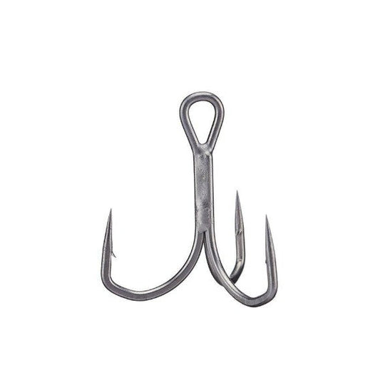 OWNER STX-45ZN 2X+ Treble Hooks