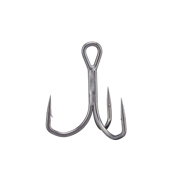 OWNER STX-45ZN 2X+ Treble Hooks