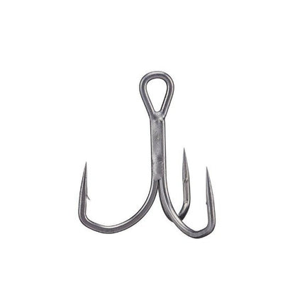 OWNER STX-45ZN 2X+ Treble Hooks