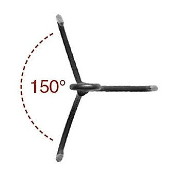 OWNER STY-35MF STINGER TREBLE SHORT SHANK