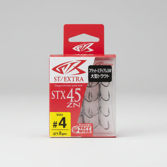 OWNER STX-45ZN ST/EXTRA SW TAFF WIRE