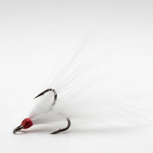 RYUKI FEATHERED PIERCE TREBLE TC COAT