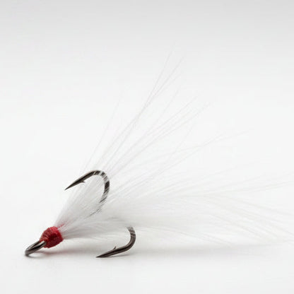 RYUKI FEATHERED PIERCE TREBLE TC COAT