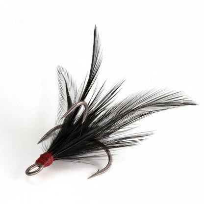 RYUKI FEATHERED PIERCE TREBLE TC COAT