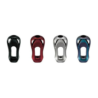 DAIWA SLP WORKS I-SHAPE ZAION KNOB