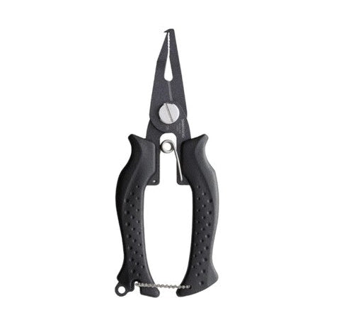 SHIMANO PLIER TYPE-F MINI RING 4.5 inch [CT-544P]