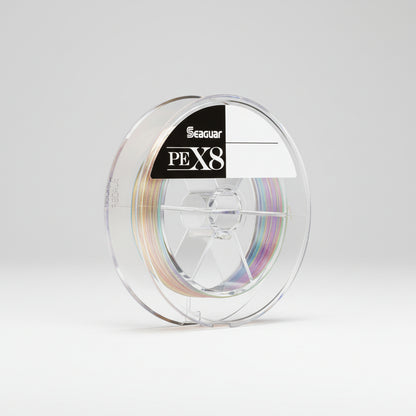 SEAGUAR Grandmax PE X8 MULTI COLOURS