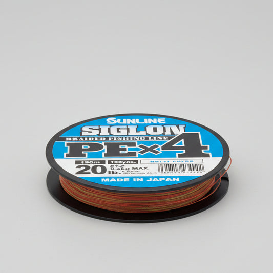 SUNLINE SIGLON PEx4 MULTI COLOURS